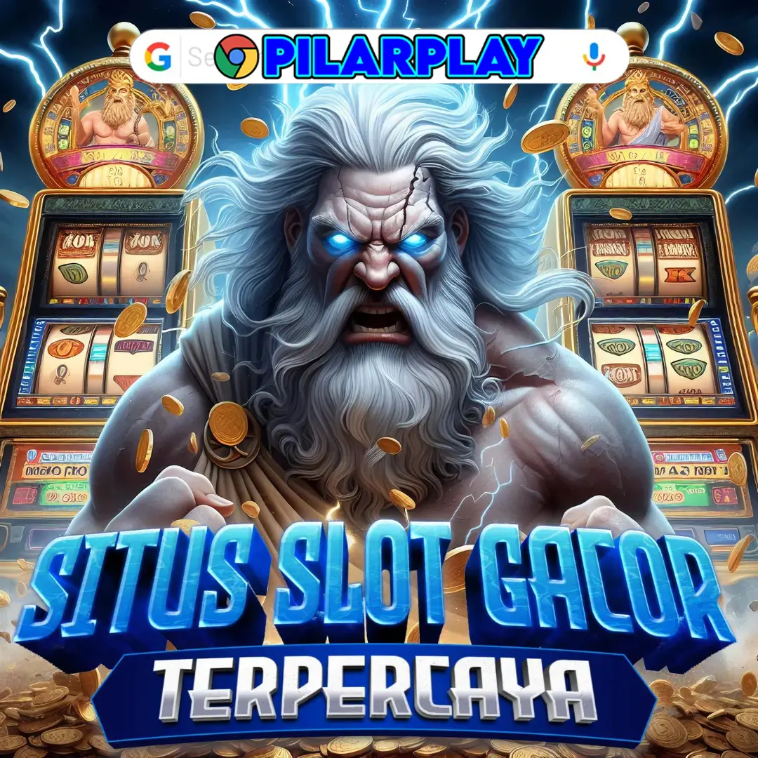 Pilarplay > Situs Slot Online Mudah Menang Dengan Winrate Yang Tinggi