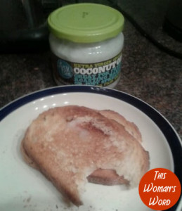 lucy-bee-organic-virgin-coconut-oil-with-toast