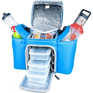 6pack bags 300 innovator and 500 innovator meal management 
