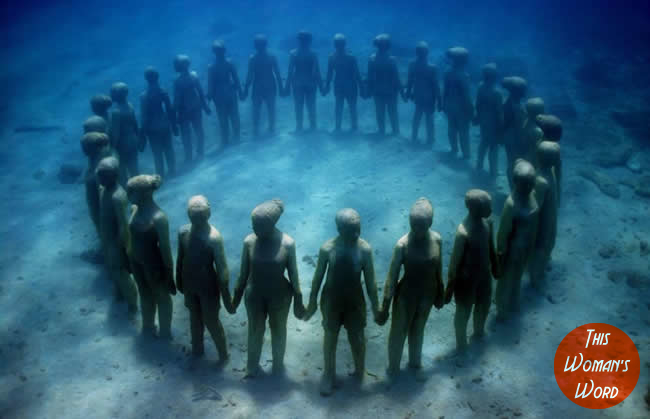 our-family-travel-bucket-list-caribbean-edition-vicissitudes-grenada-underwater-sculpture